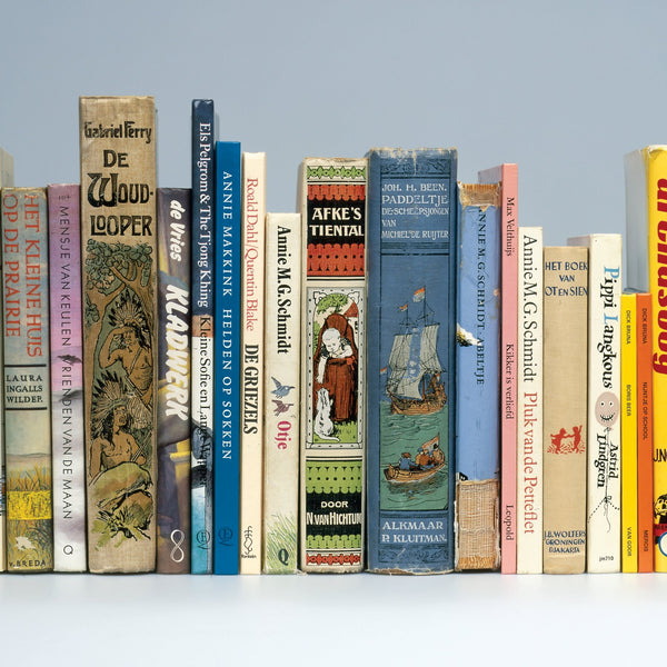 Boeken
