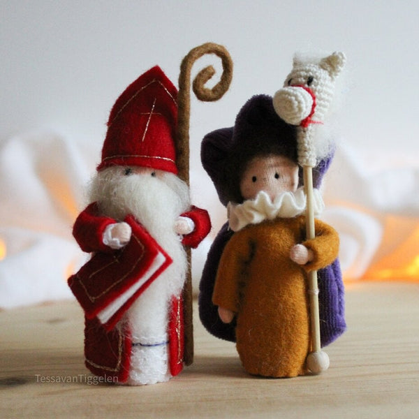 Sinterklaas