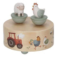 Laad afbeelding in galerijweergave, Muziekdoosje - Little Farm