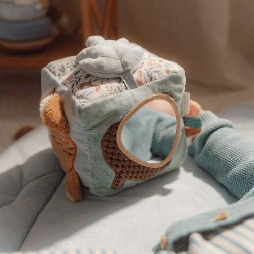 Activiteitenkubus - Forest Friends