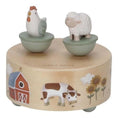 Laad afbeelding in galerijweergave, Muziekdoosje - Little Farm