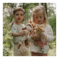 Laad afbeelding in galerijweergave, Knuffelpop Forest Friend - Sam