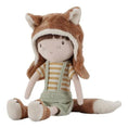 Laad afbeelding in galerijweergave, Knuffelpop Forest Friend - Sam