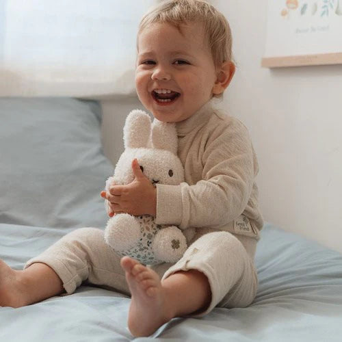 Knuffel Nijntje - Lucky Leaves