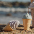 Laad afbeelding in galerijweergave, Strandset IJsjes - Dreamy Mermaid