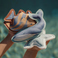 Laad afbeelding in galerijweergave, Duikfiguren Ocean World