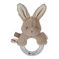 Laad afbeelding in galerijweergave, Ringrammelaar Baby Bunny