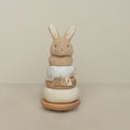 Laad afbeelding in galerijweergave, Tuimelstapelaar Baby Bunny