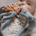 Laad afbeelding in galerijweergave, Knuffeldoekje Vos - Forest Friends