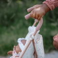 Laad afbeelding in galerijweergave, Poppenbuggy