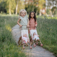 Laad afbeelding in galerijweergave, Poppenbuggy