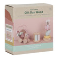 Laad afbeelding in galerijweergave, Giftset Hout Fairy Garden