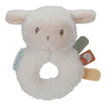 Laad afbeelding in galerijweergave, Zachte ringrammelaar - Schaap Little Farm