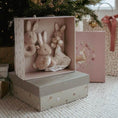 Laad afbeelding in galerijweergave, Geschenkdoos Baby Bunny
