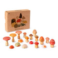 Laad afbeelding in galerijweergave, Mushroom Groove