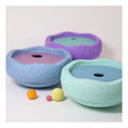 Laad afbeelding in galerijweergave, GRIMM’S x Stapelstein – Rolling Discs – Cool Pastel | 3 Stuks