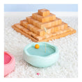 Laad afbeelding in galerijweergave, GRIMM’S x Stapelstein – Rolling Discs – Cool Pastel | 3 Stuks