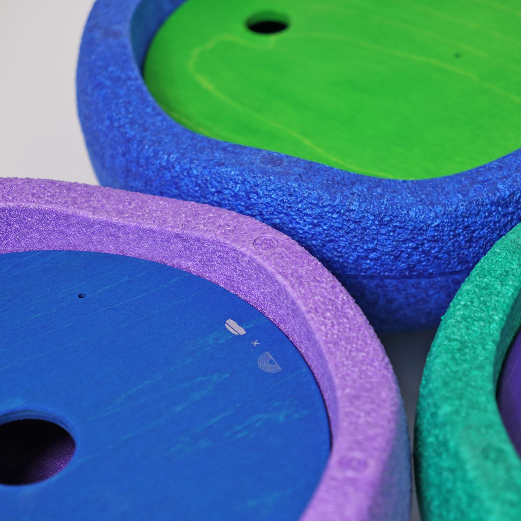 GRIMM’S x Stapelstein – Rolling Discs – Cool Classic | 3 Stuks