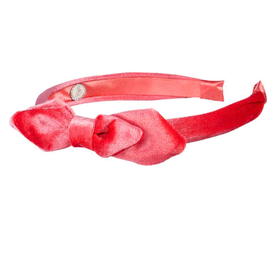 Diadeem Mayke koraal