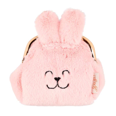 Portemonnee Rabbit Roze