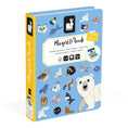 Laad afbeelding in galerijweergave, Magnetibook Pooldieren