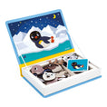 Laad afbeelding in galerijweergave, Magnetibook Pooldieren