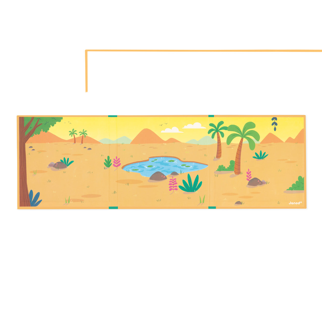 Magneti Stories - Dinosaurus