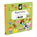 Laad afbeelding in galerijweergave, Magneti Stories - Boerderij