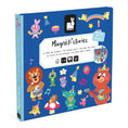 Laad afbeelding in galerijweergave, Magneti Stories - Dierenfeest