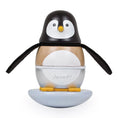 Laad afbeelding in galerijweergave, Stapeltuimelaar Pinguïn