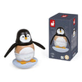 Laad afbeelding in galerijweergave, Stapeltuimelaar Pinguïn