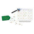 Laad afbeelding in galerijweergave, Adventskalender Diamond painting
