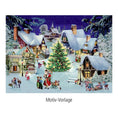 Laad afbeelding in galerijweergave, Adventskalender Diamond painting