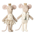 Laad afbeelding in galerijweergave, Royal Twins Prins en Prinses in Luciferdoosje
