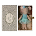 Laad afbeelding in galerijweergave, Ballerina in doosje