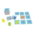 Laad afbeelding in galerijweergave, Mini Spel - 3+4= Bugs & More