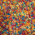 Laad afbeelding in galerijweergave, Speelrijst Regenboog (380 gram)