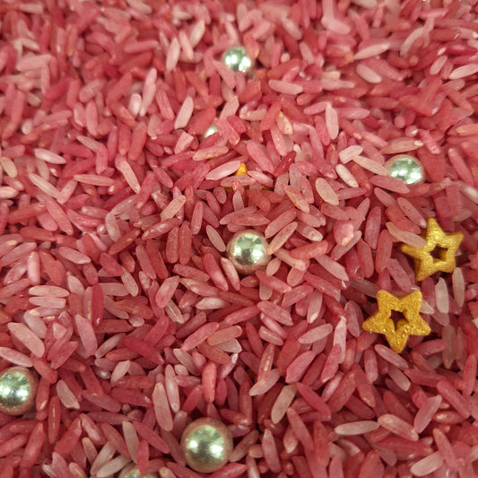 Speelrijst Prinsessen (380 gram)