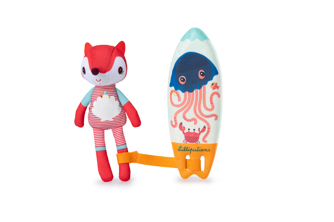 Magische Surfer Alice