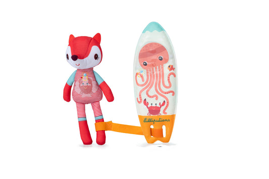 Magische Surfer Alice