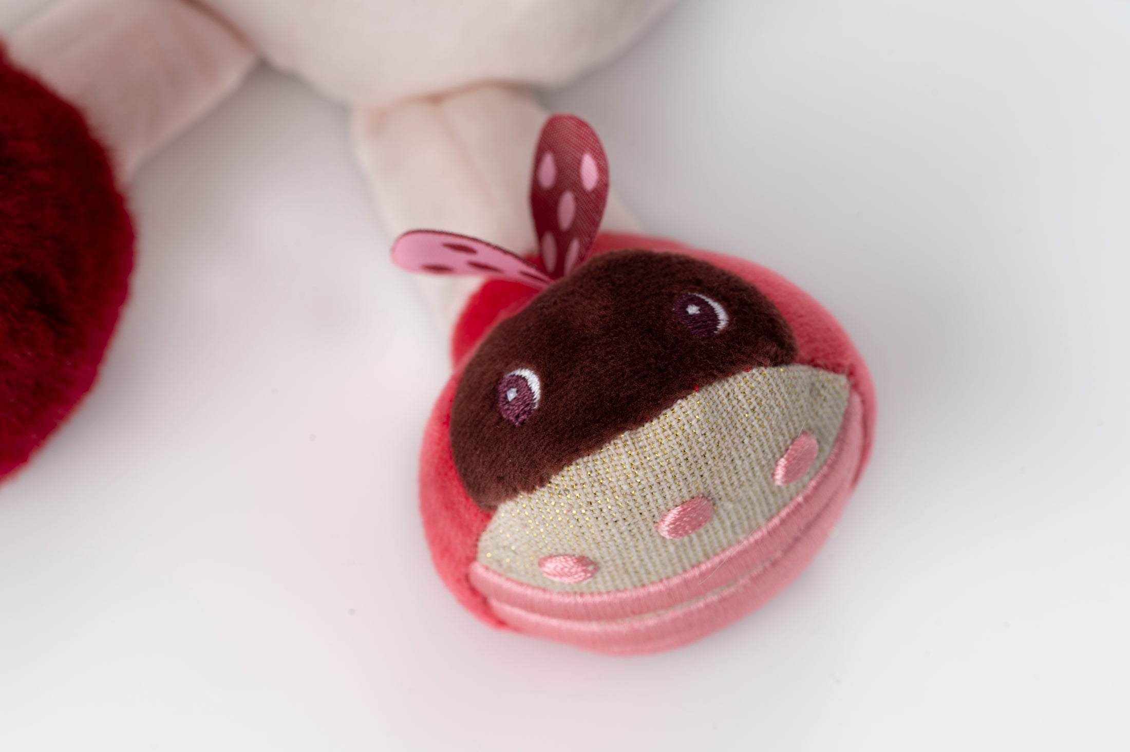 Multi-Activiteiten Eenhoorn Lena