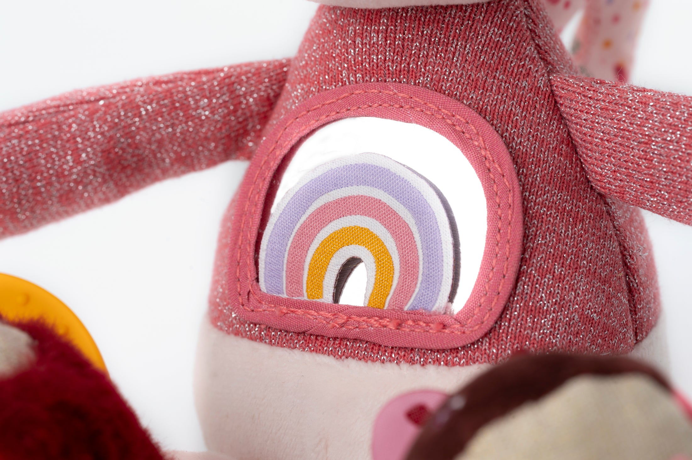 Multi-Activiteiten Eenhoorn Lena