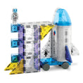Laad afbeelding in galerijweergave, Space | Micromags | 32 stuks