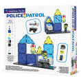 Laad afbeelding in galerijweergave, Police Patrol
