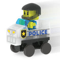 Laad afbeelding in galerijweergave, Police Patrol