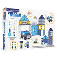 Laad afbeelding in galerijweergave, Police Station