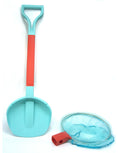 Laad afbeelding in galerijweergave, 2 in 1 Beach Toy