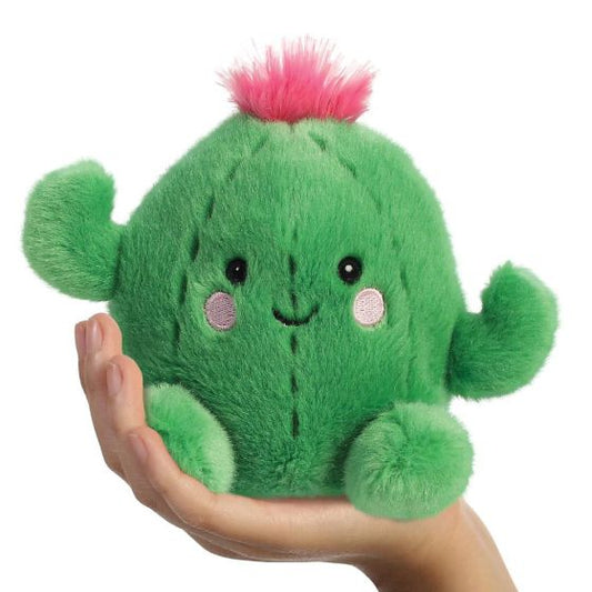 Knuffel Cactus
