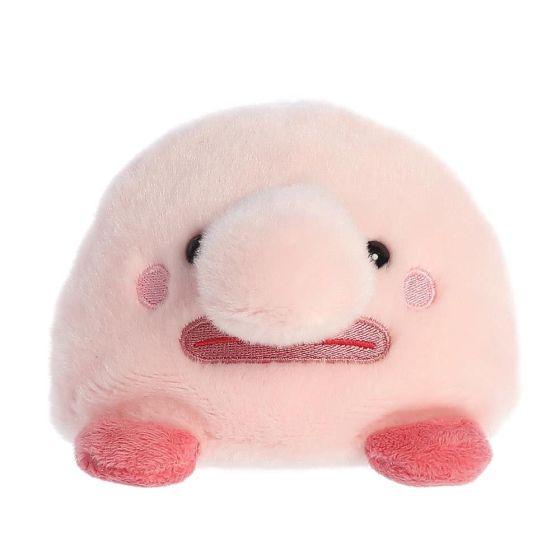 Knuffel Blobvis