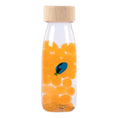 Laad afbeelding in galerijweergave, Sensorische Fles - Sound - Doktersvis